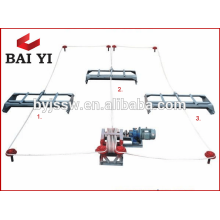 Manure Removal Machine For Poultry Chicken House
